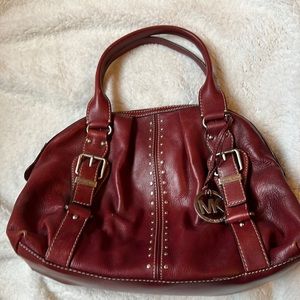 Micheal Kors Handbag